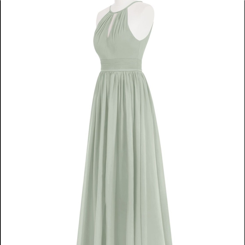 Azazie Cherish Bridesmaid Dress